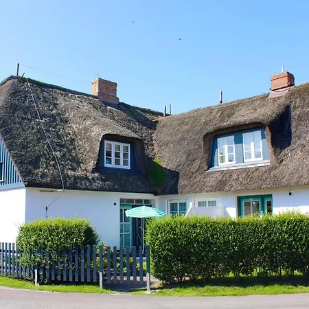 Am - Whg 1 Norderaue